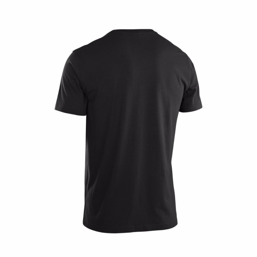 WATER ION T-Shirts | Herren T-Shirt Logo Kurzarm