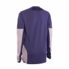 BIKE ION Jerseys | Mtb Jersey Scrub Amp Ls Bat Damen