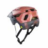 BIKE ION Halbschale | Mtb Helmet Traze Amp Mips