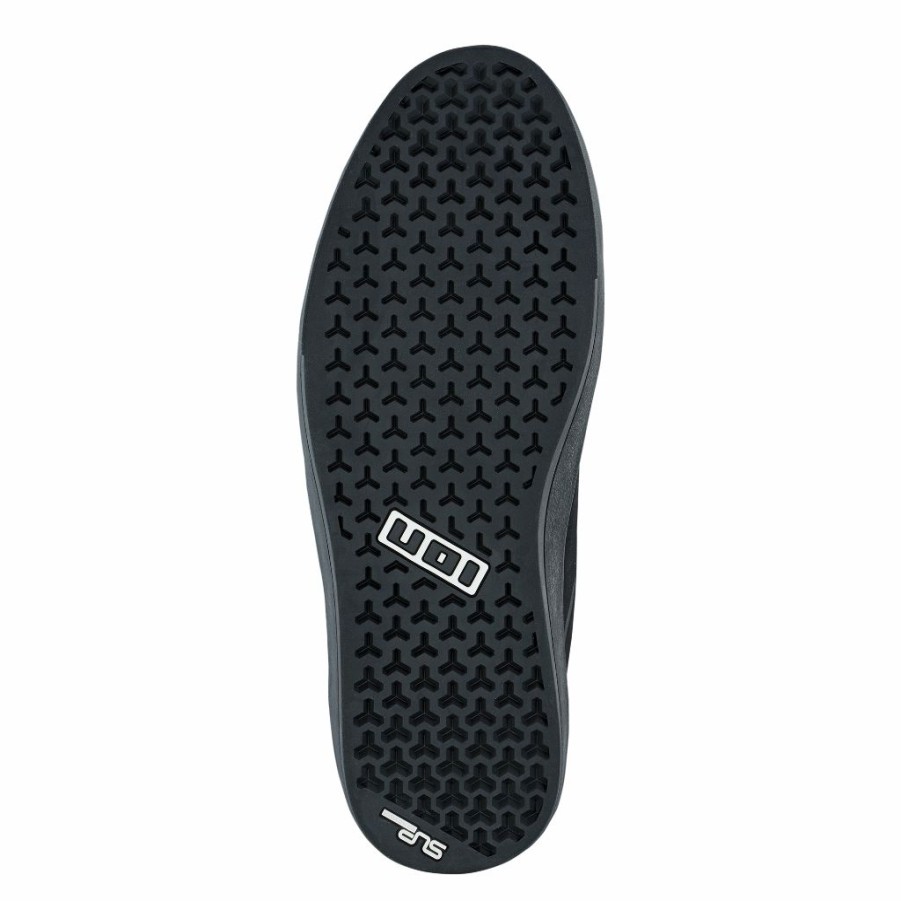 BIKE ION Flat Pedal | Mtb Flat Pedal Schuhe Seek Amp