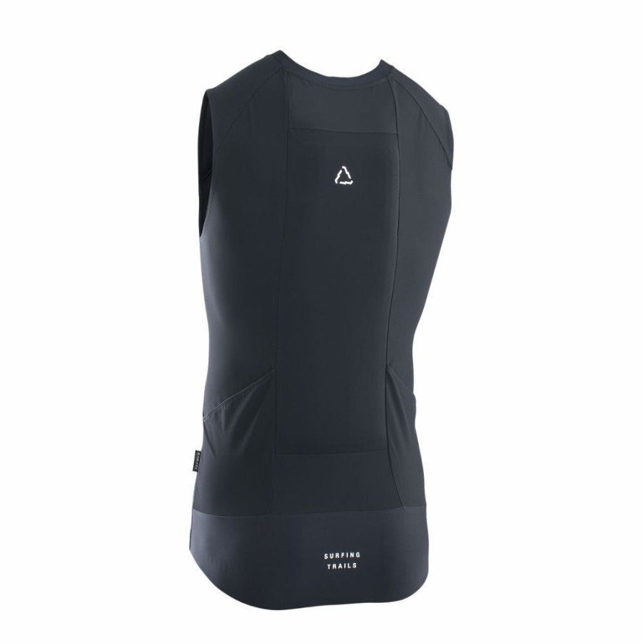 BIKE ION Oberkörper & Hüfte | Mtb Protektoren-Tanktop Amp Unisex