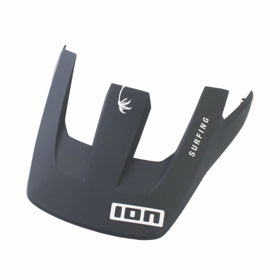 BIKE ION Ersatzteile | Helmet Visor Scrub