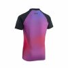 WATER ION Rashguards | Capture Rashguard Kurzarm Madchen