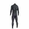 WATER ION Langarm | Herren Neoprenanzug Element 5/4 Front Zip