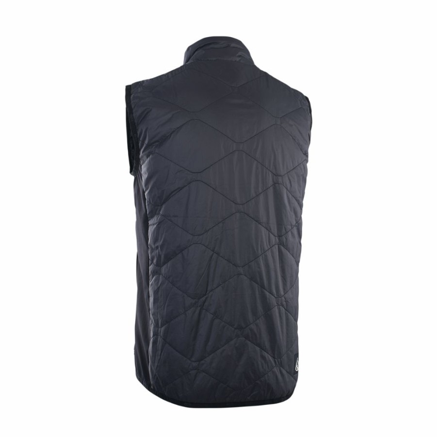 BIKE ION Outerwear | Mtb Weste Shelter Hybrid Padded Herren