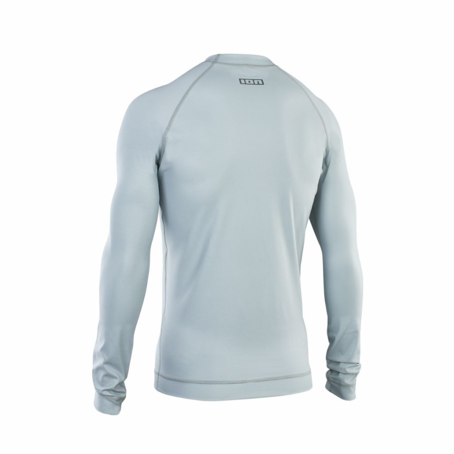 WATER ION Rashguards | Rashguard Langarm Herren