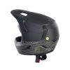 BIKE ION Full Face | Mtb Helmet Scrub Select Mips Eu/Ce