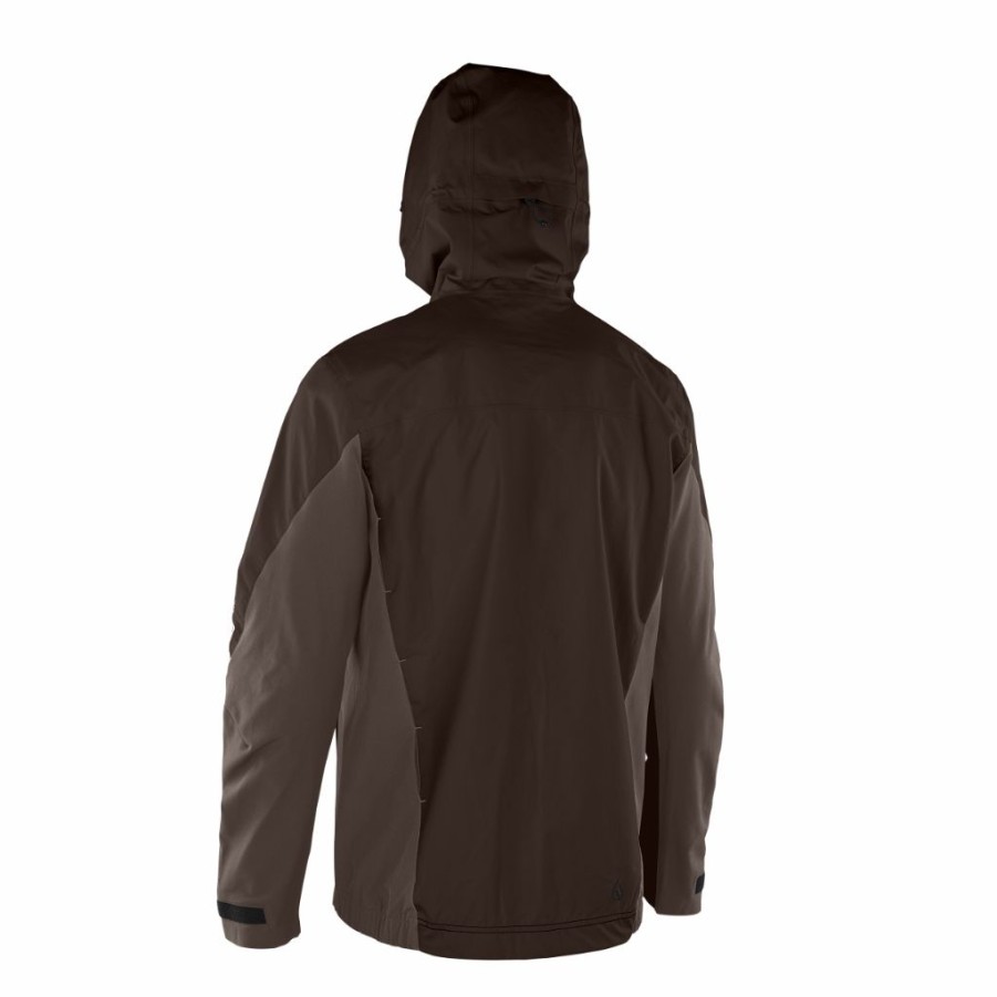 BIKE ION Outerwear | Mtb Jacke Shelter 3L Hybrid Unisex