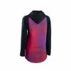 WATER ION Neopren Jacken | Neo Hoody Lite Damen