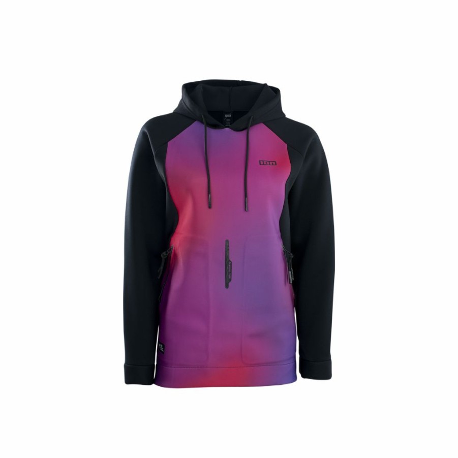 WATER ION Neopren Jacken | Neo Hoody Lite Damen