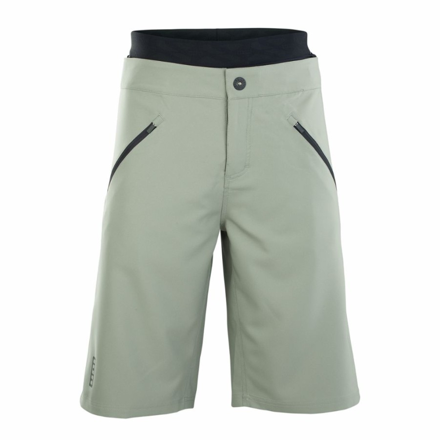 BIKE ION Hosen & Shorts | Herren Mtb Shorts Logo Plus