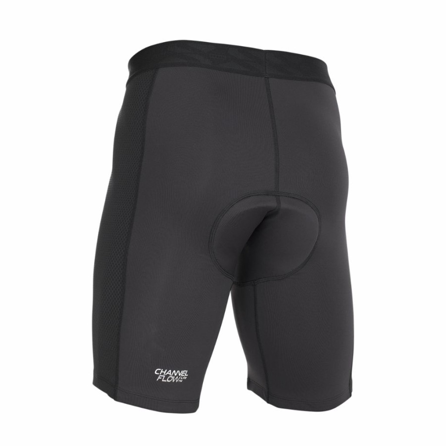 BIKE ION Hosen & Shorts | Herren Mtb Unterhose In-Shorts Long