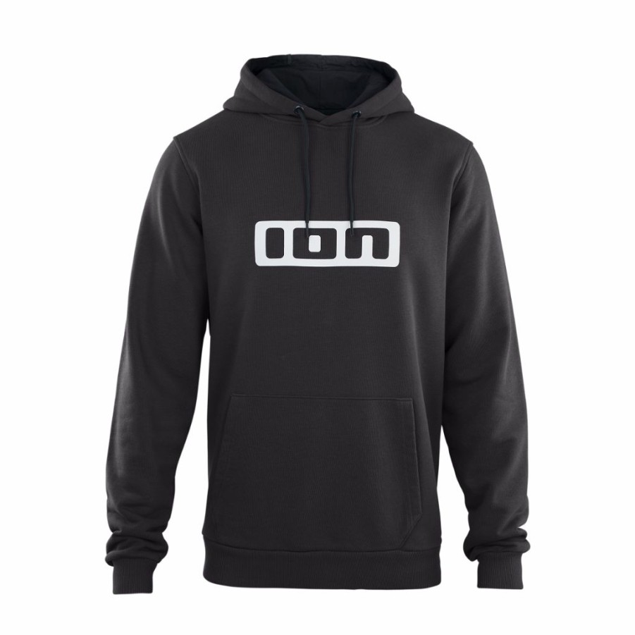 WATER ION Hoodies & Pullover | Herren Hoodie Logo