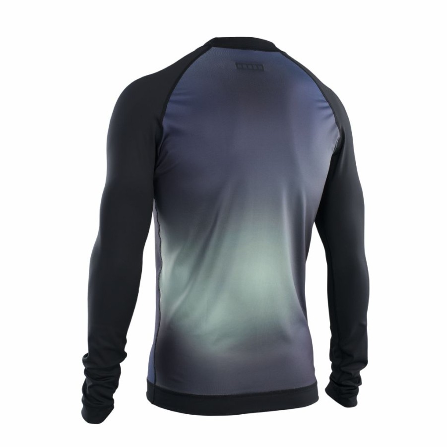 WATER ION Rashguards | Rashguard Maze Langarm Herren