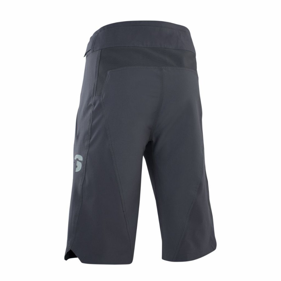 BIKE ION Hosen & Shorts | Herren Mtb Shorts Scrub Amp Bat