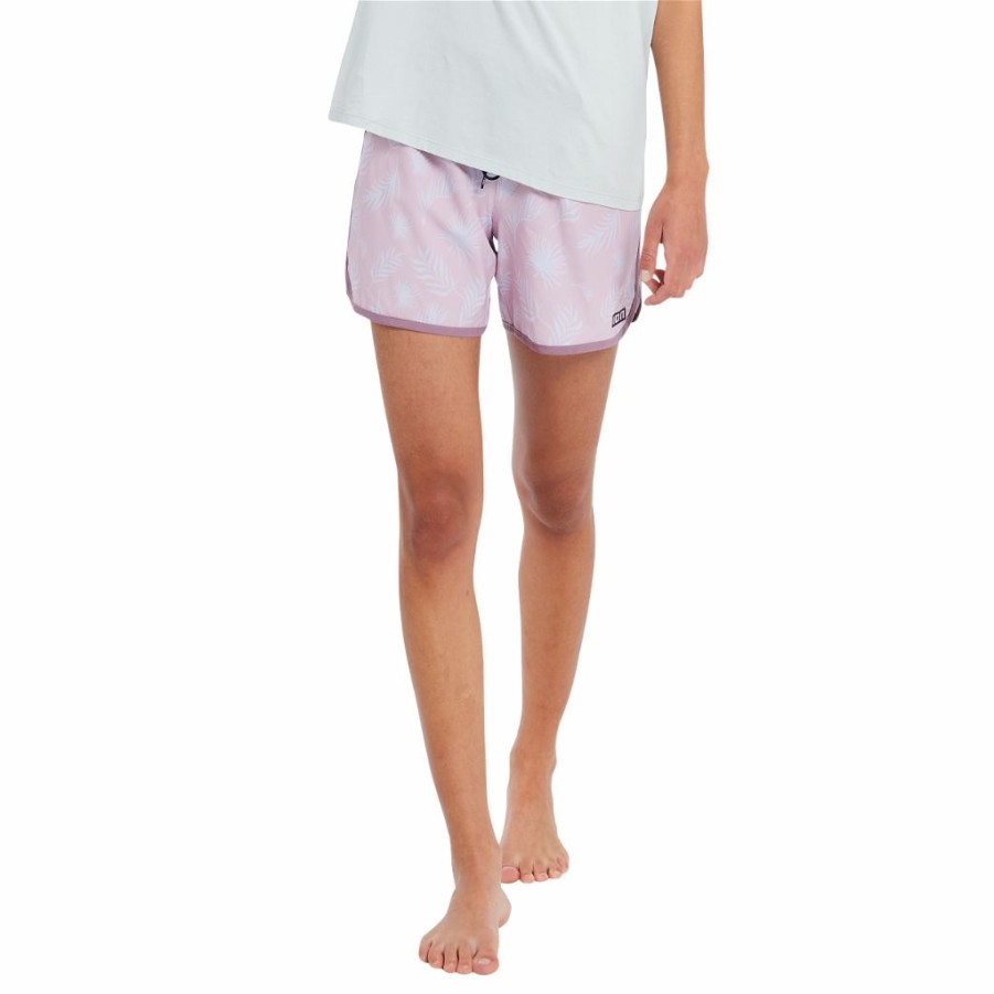 WATER ION Badehosen | Damen Boardshorts Mandiri