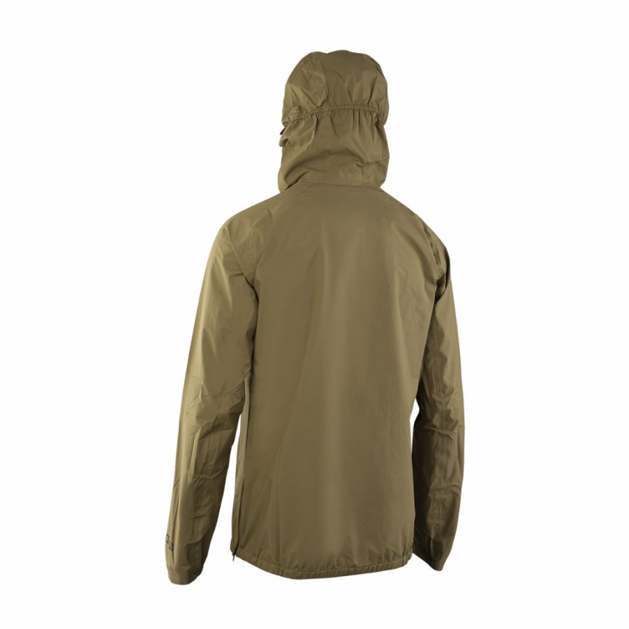 BIKE ION Outerwear | Mtb Anorak Shelter 2.5L Unisex