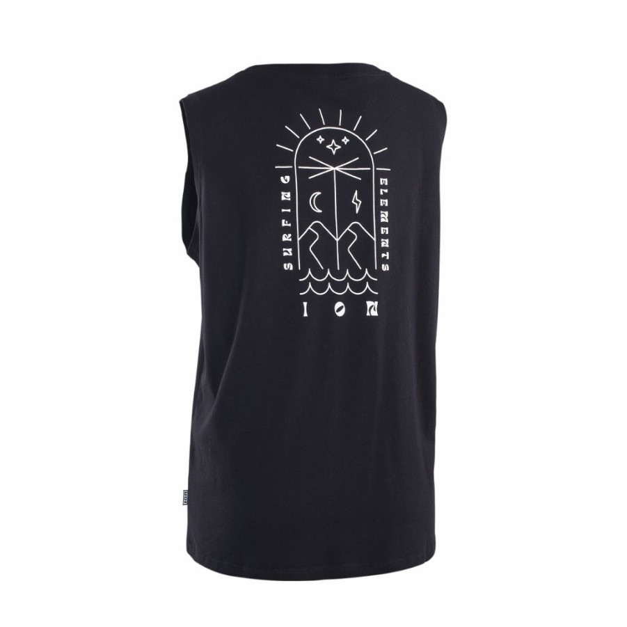 WATER ION T-Shirts | Tanktop No Bad Days Damen