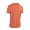 WATER ION T-Shirts | Herren T-Shirt Logo Kurzarm