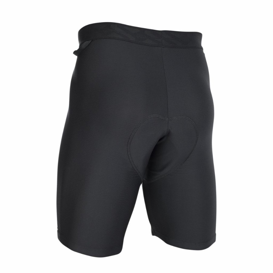 BIKE ION Hosen & Shorts | Herren Mtb Unterhose In-Shorts Plus