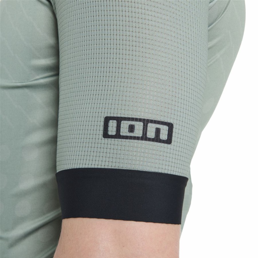 BIKE ION Jerseys | Gravel Jersey Vntr Amp Kurzarm Herren