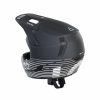 BIKE ION Full Face | Mtb Helmet Fullface Scrub Amp