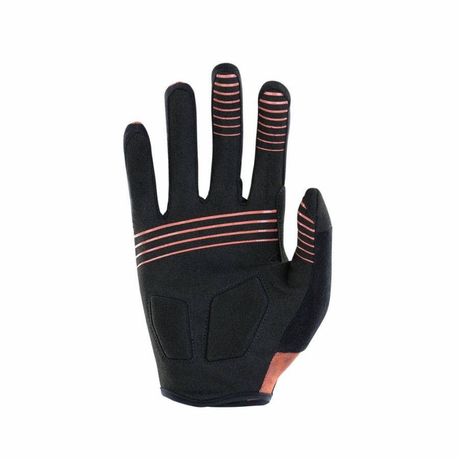 BIKE ION MTB Handschuhe | Mtb Handschuhe Traze Long