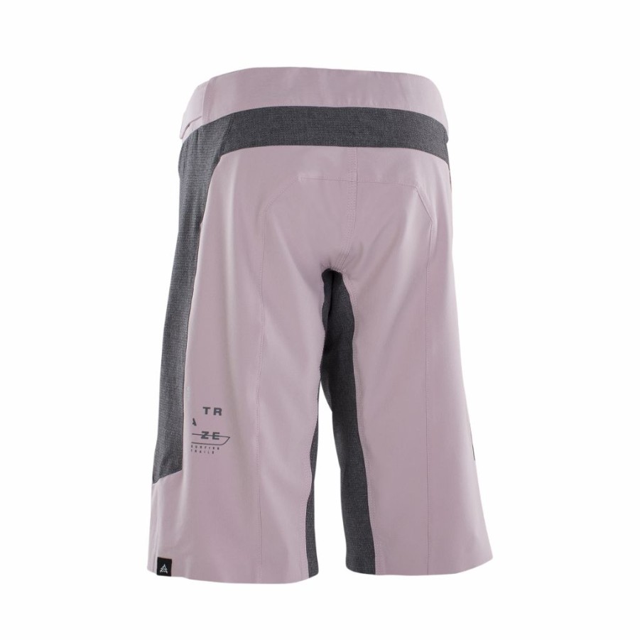 BIKE ION Hosen & Shorts | Damen Mtb Shorts Traze Amp Aft