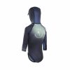 WATER ION | Kleinkind Rashguard Langarm Hood