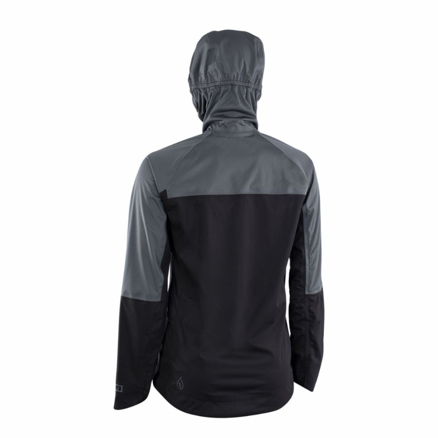 BIKE ION Outerwear | Damen Mtb Jacke Shelter 3L