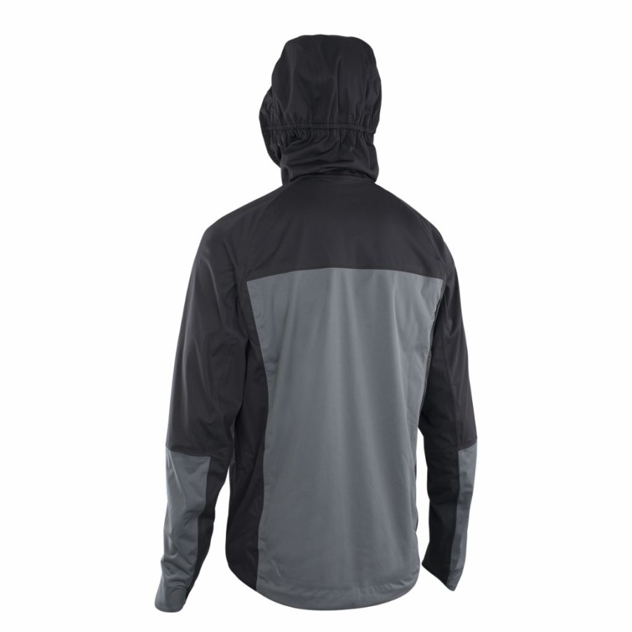 BIKE ION Outerwear | Herren Mtb Jacke Shelter 3L