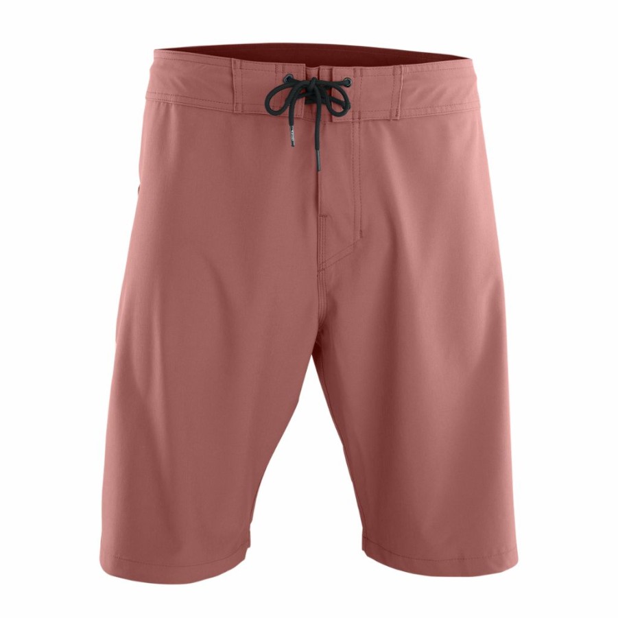 WATER ION Badehosen | Herren Boardshorts Logo 20"