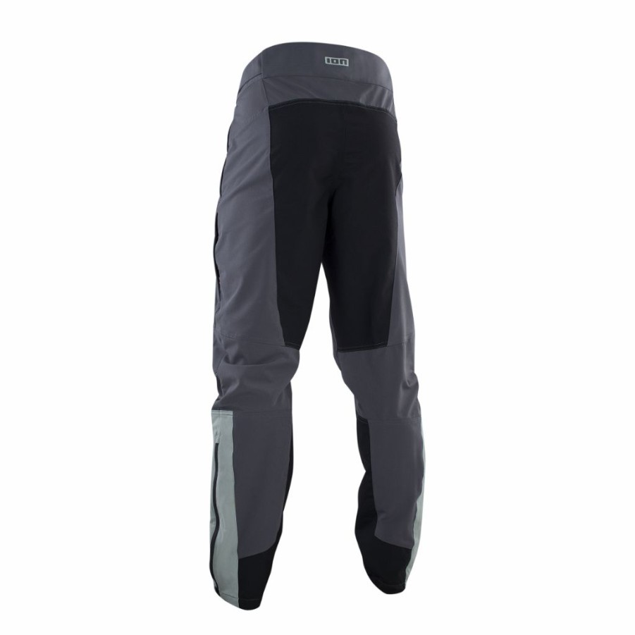 BIKE ION Outerwear | Herren Mtb Hose 4W Softshell