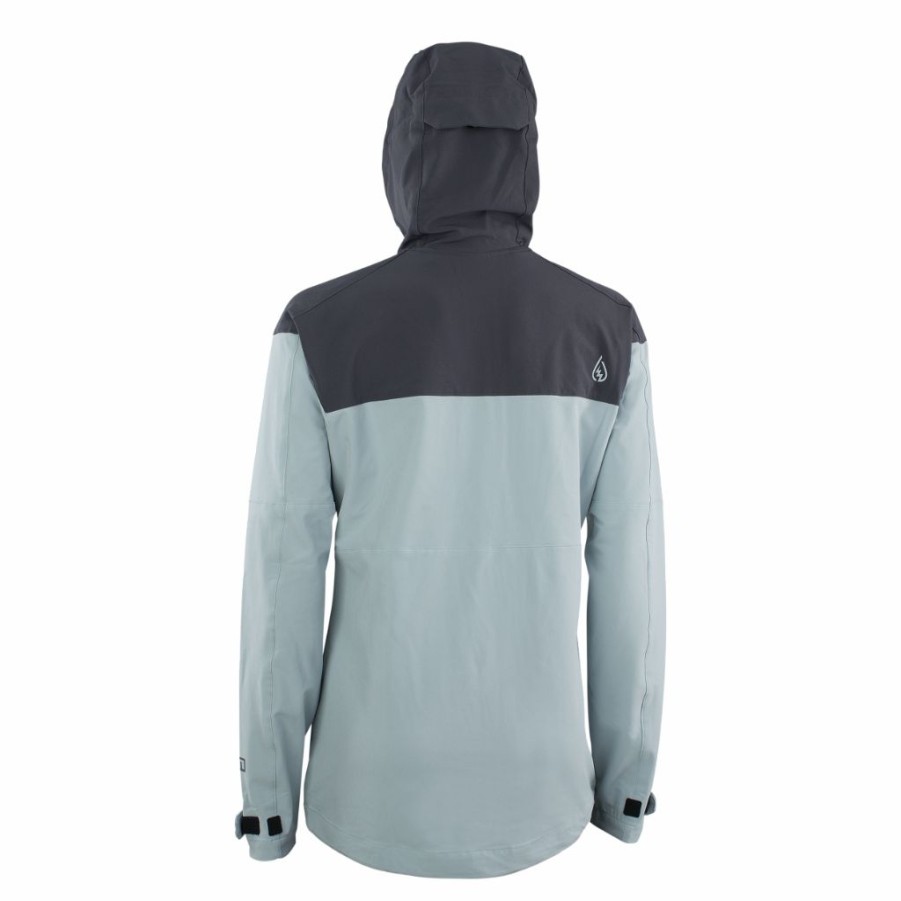 BIKE ION Jacken & Westen | Damen Mtb Jacke 4W Softshell