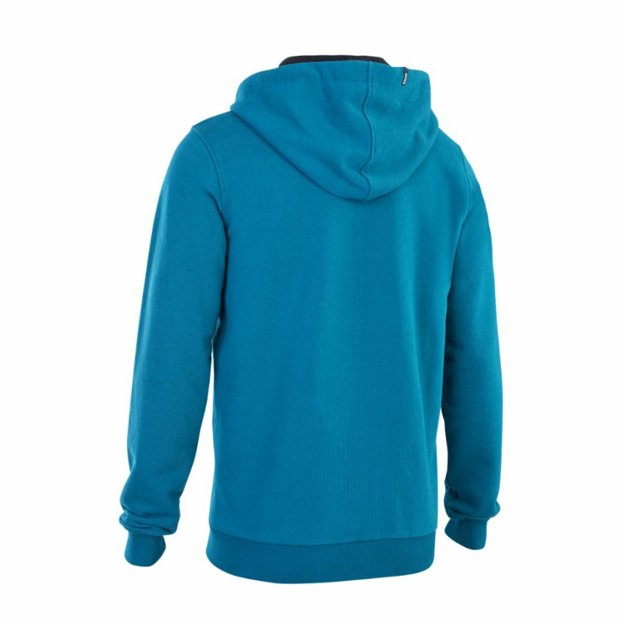 WATER ION Hoodies & Pullover | Herren Hoodie Logo Zip