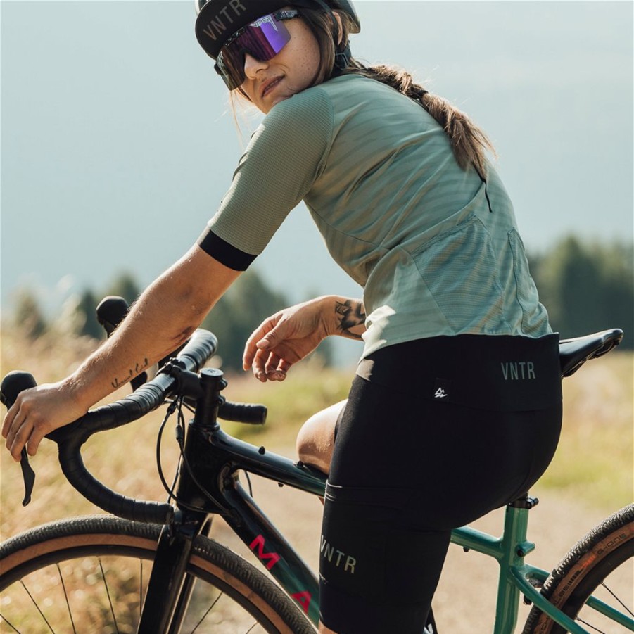 BIKE ION Hosen & Shorts | Gravel Shorts Tight Vntr Amp Damen