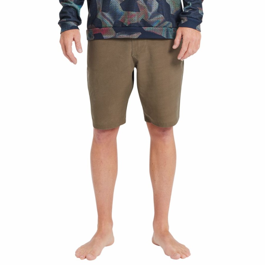 WATER ION Badehosen | Herren Boardshorts Hybrid