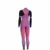 WATER ION Langarm | Damen Neoprenanzug Amaze Core 4/3 Front Zip