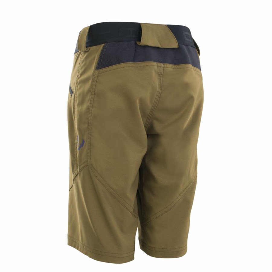 BIKE ION Hosen & Shorts | Mtb Shorts Scrub Amp Kinder