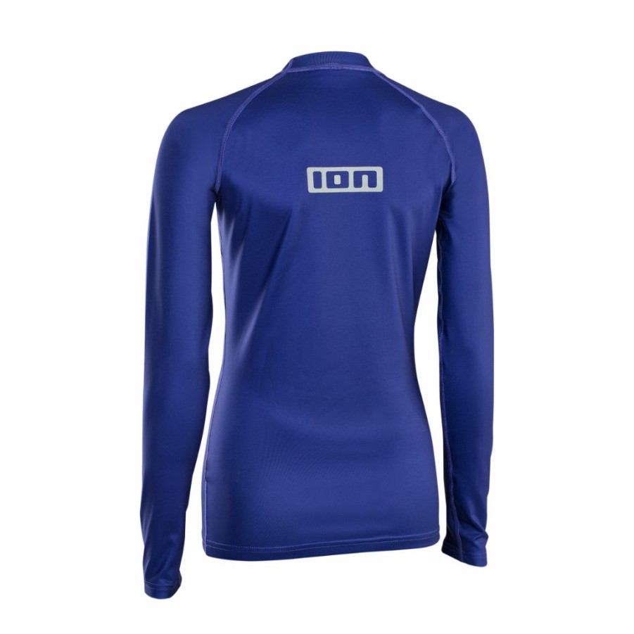 WATER ION Rashguards | Promo Rashguard Langarm Damen