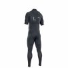 WATER ION Shorty | Herren Neoprenanzug Protection Suit 3/2 Kurzarm Front Zip