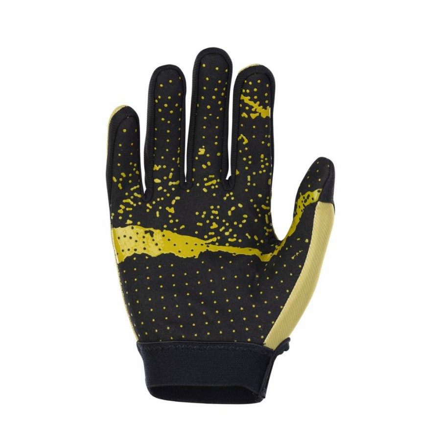 BIKE ION MTB Handschuhe | Mtb Handschuhe Scrub Kinder