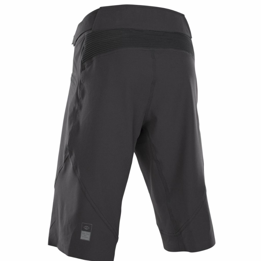 BIKE ION Hosen & Shorts | Herren Mtb Shorts Scrub Amp Long