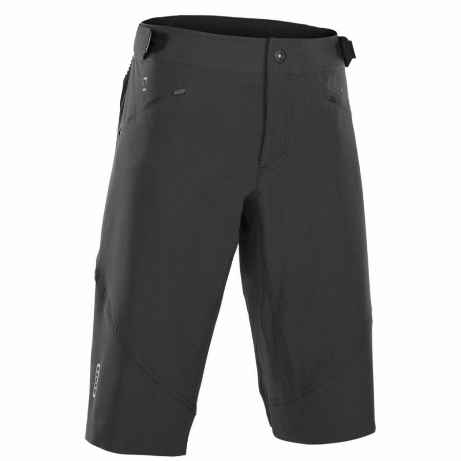 BIKE ION Hosen & Shorts | Herren Mtb Shorts Scrub Amp Long