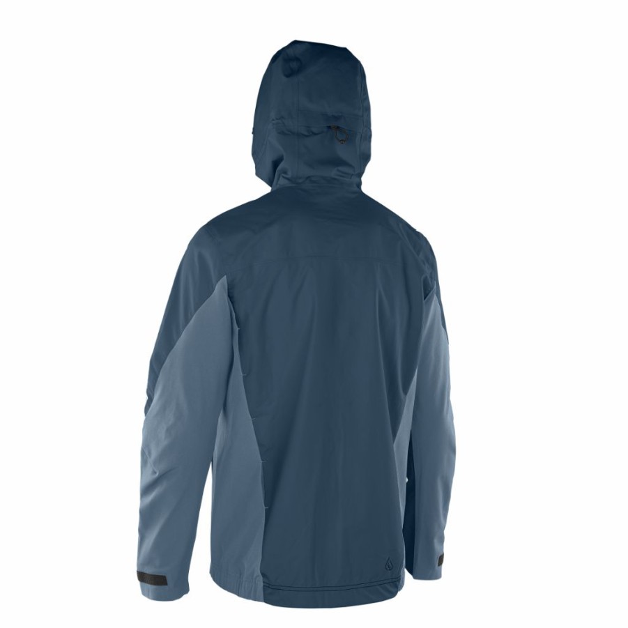 BIKE ION Jacken & Westen | Mtb Jacke Shelter 3L Hybrid Unisex