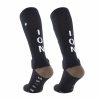 BIKE ION Schienbeinschoner | Mtb Schienbeinschoner Bd-Sock