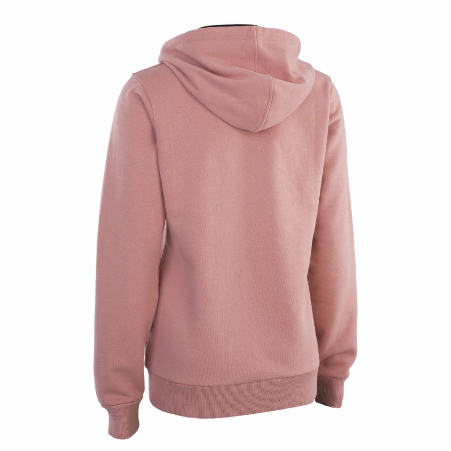 WATER ION Hoodies & Pullover | Zip Hoody Surfing Elements Damen