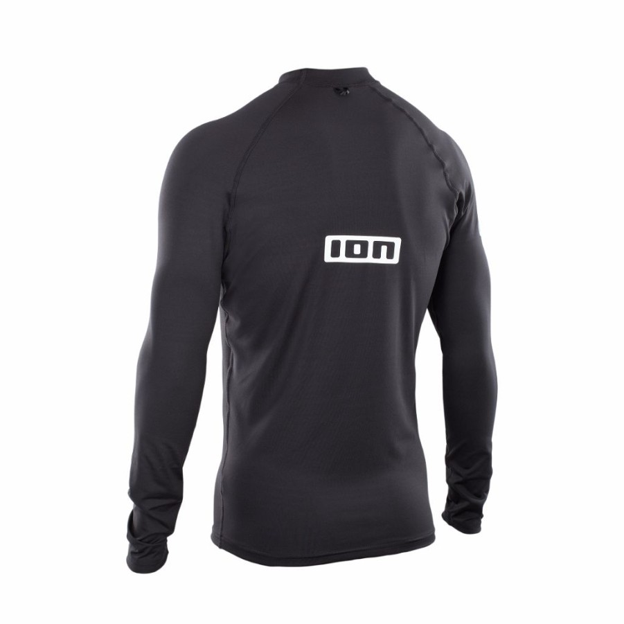 WATER ION Rashguards | Promo Rashguard Langarm Herren