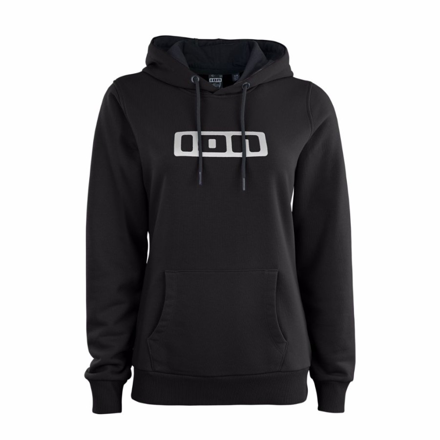 WATER ION Hoodies & Pullover | Damen Hoodie Logo