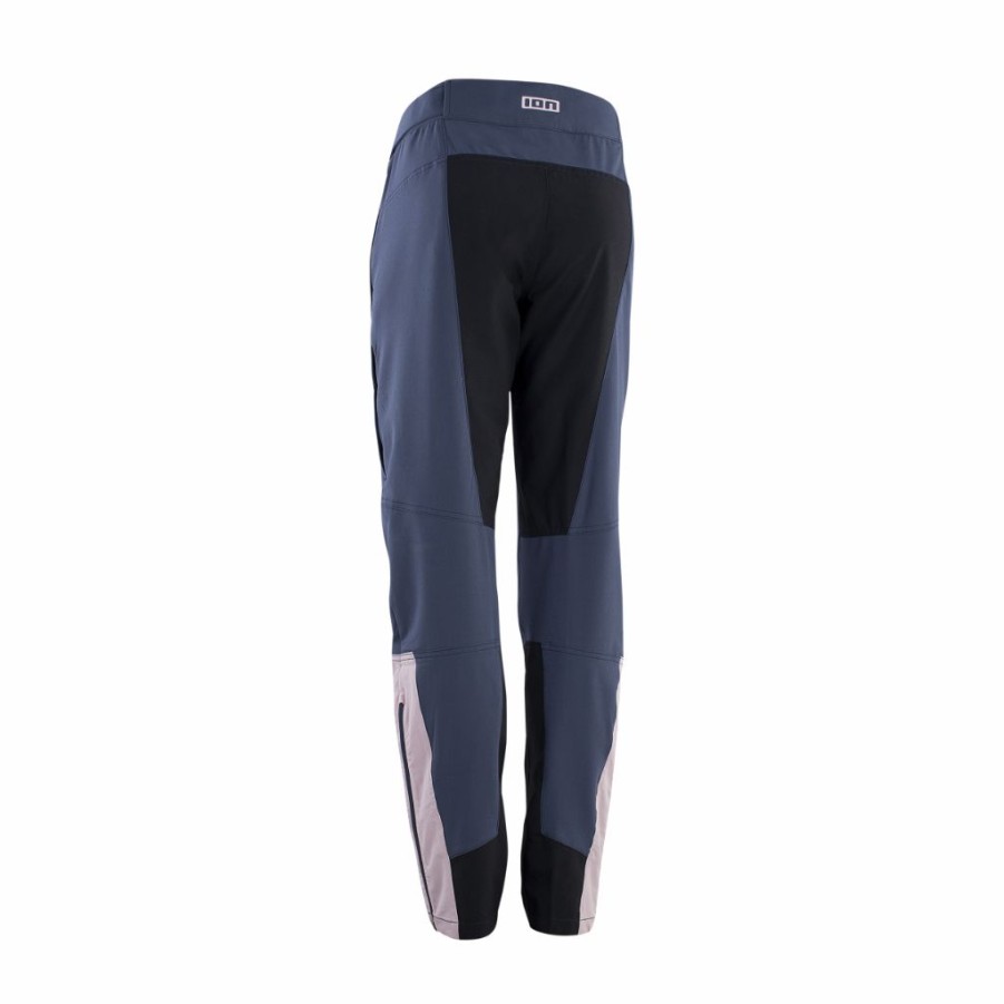 BIKE ION Hosen & Shorts | Damen Mtb Hose 4W Softshell